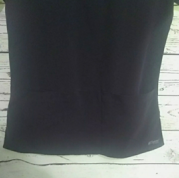 Grey's Anatomy Signature Scrub Top XSmall - Picture 4 of 5